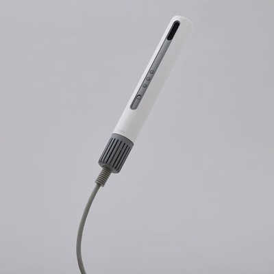 カドー スティック型ヘアドライヤー Baton ホワイト BD-S1 の