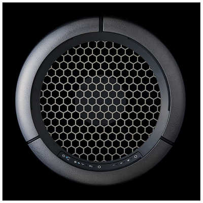 カドー 空気清浄機 cado LEAF 250 HT 空気清浄:21畳まで PM2.5対応 