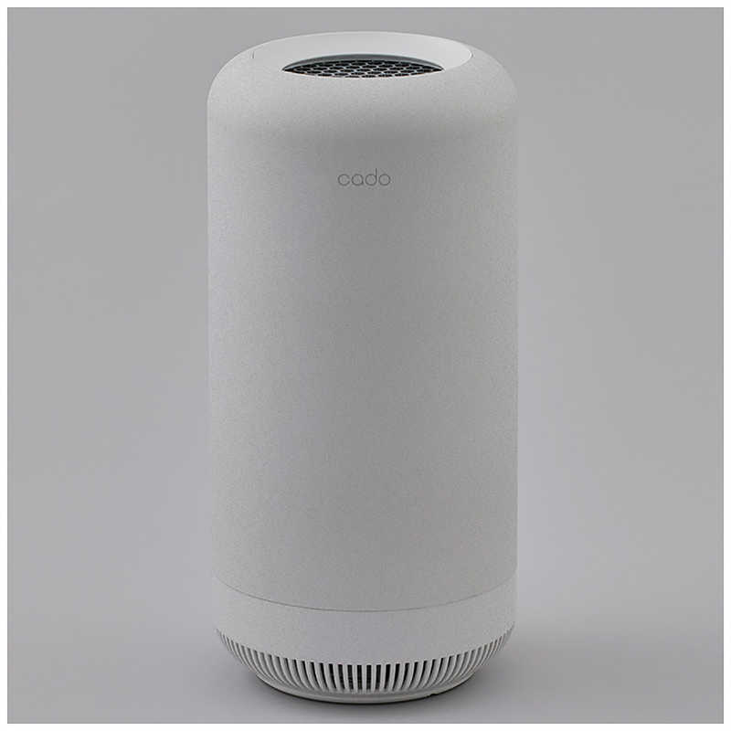 カドー カドー 除菌脱臭機 ［適用畳数：10畳］ ホワイト SAP-003-WH SAP-003-WH