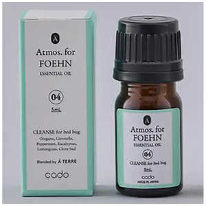 カドー Atmos. for FOEHN FAT-CL04
