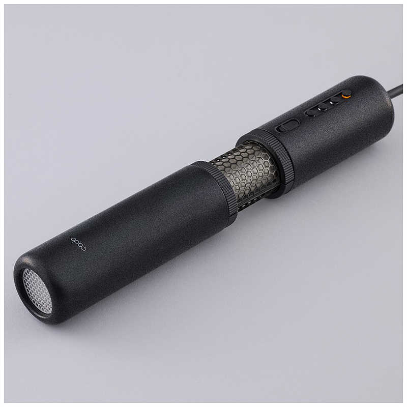 カドー カドー ふとん乾燥機 FOEHN PRO ［マット無タイプ /ダニ対策モード搭載］ ストーンブラック FEN-P01-SB FEN-P01-SB