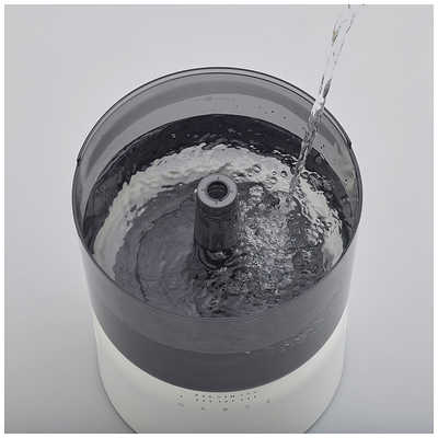 カドー 加湿器STEM500H STEM ［ハイブリッド(加熱＋超音波)式