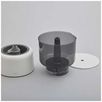 カドー 加湿器STEM500H STEM ［ハイブリッド(加熱＋超音波)式