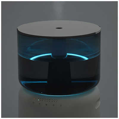 カドー 加湿器STEM500H STEM ［ハイブリッド(加熱＋超音波)式］ クール