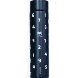 デザインワークスエイシェント SOU・SOU ポケトル180 NEWモデル BK 