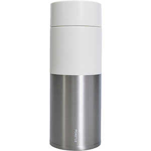 デザインワークスエイシェント ポケトルソーダ350 アイボリー DWADR002IV