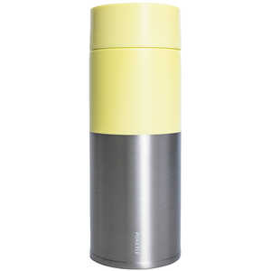 デザインワークスエイシェント ポケトルソーダ350 イエロー DWADR002YE