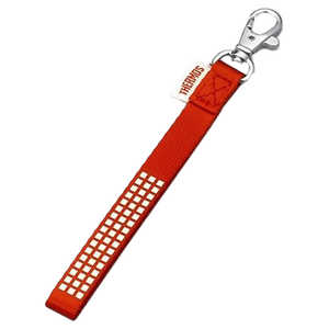 サーモス JNTハンディストラップ レッドオレンジ JNTストラップROR サーモス JNTハンディストラップ レッドオレンジ JNTストラップROR