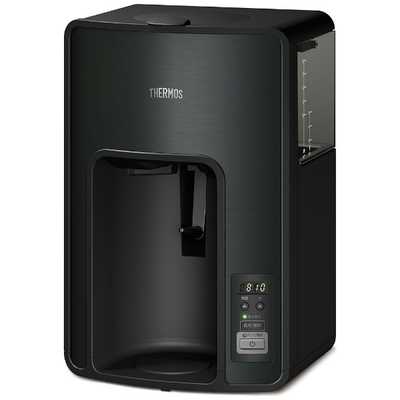 サーモス コーヒーメーカー ブラック ECH-1001 の通販 | カテゴリ 