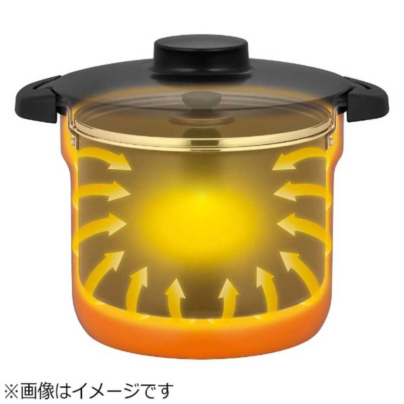 サーモス 真空保温調理器 シャトルシェフ 4 3l Kbj 4500 Or の通販 カテゴリ 冷蔵庫 キッチン家電 サーモス 家電通販のコジマネット 全品代引き手数料無料