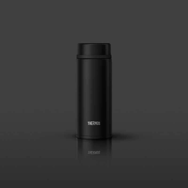 サーモス 【アウトレット】真空断熱ケータイマグ 350ml マットブラック JNW-350-MTBK の通販 | カテゴリ：日用品・化粧品・医薬品 |  サーモス 家電通販のコジマネット - 全品代引き手数料無料