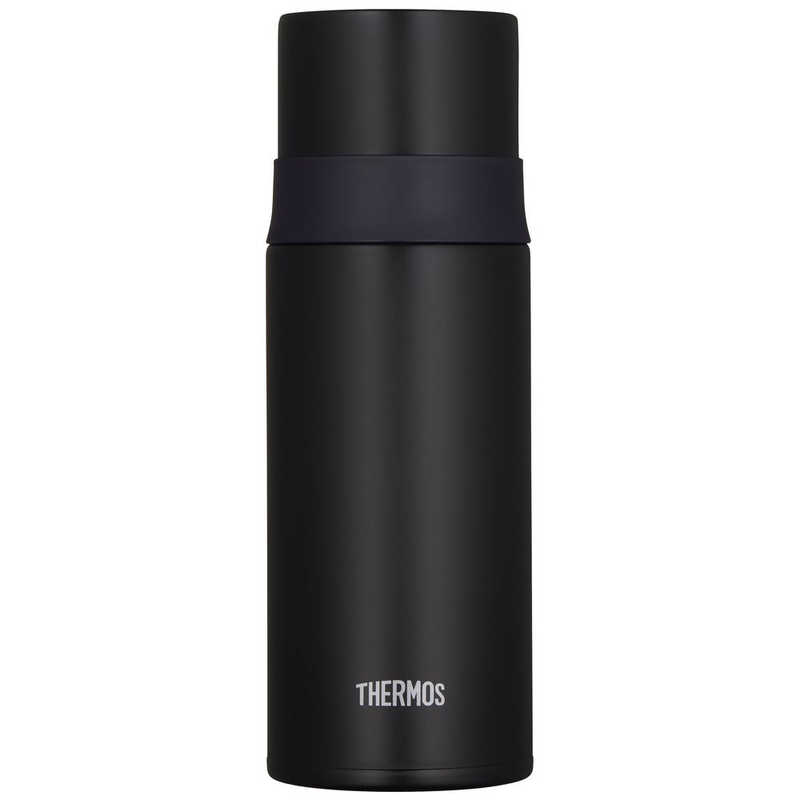 サーモス ステンレスボトル 350ml マットブラック FFM-351-MTBK の通販 | カテゴリ：日用品・化粧品・医薬品 | サーモス  家電通販のコジマネット - 全品代引き手数料無料