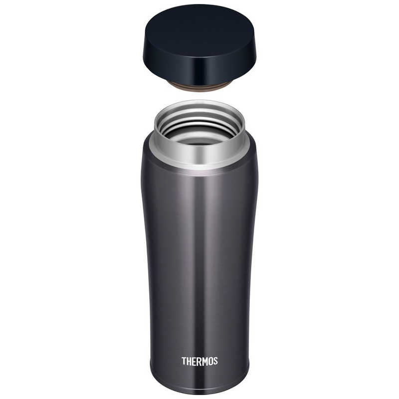 サーモス 真空断熱ケータイタンブラー 480ml Joe 480 Cgy の通販 カテゴリ 日用品 化粧品 医薬品 サーモス 家電通販のコジマネット 全品代引き手数料無料