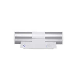 サーモス Bluetoothスピーカー VECLOS ホワイト 防水  SPW-500WP-WH