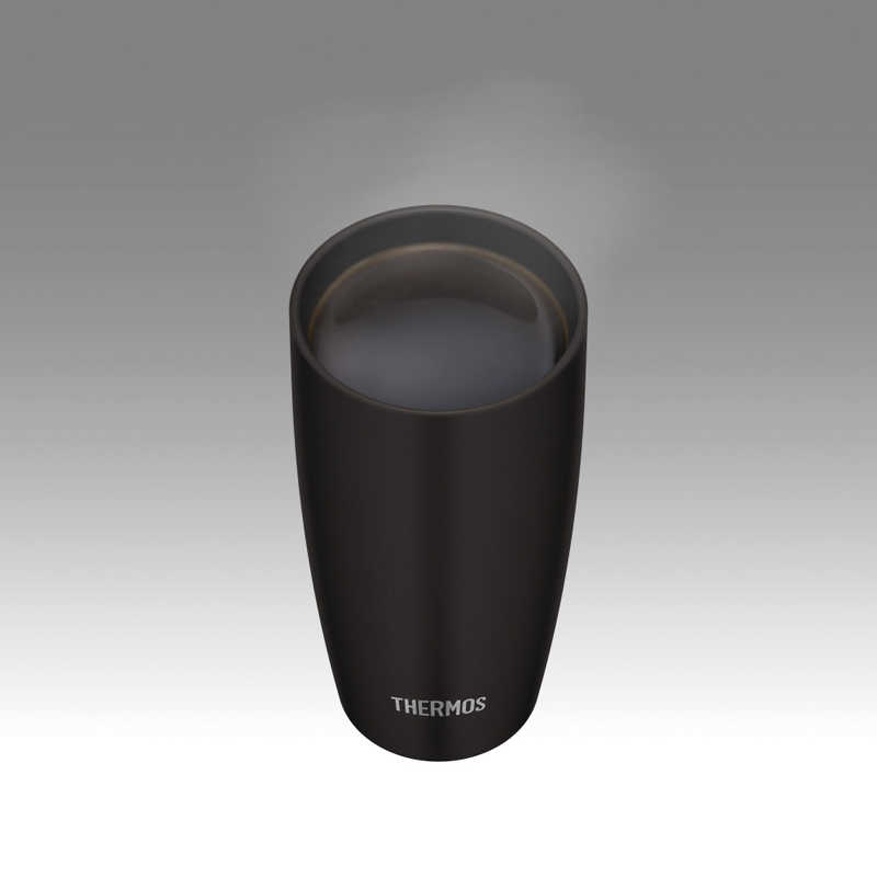 サーモス 真空断熱タンブラー Jdm 4 Bk の通販 カテゴリ 日用品 化粧品 医薬品 サーモス 家電通販のコジマネット 全品代引き手数料無料