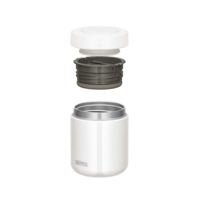 サーモス 真空断熱スープジャー 300ml サーモス ホワイト Jbr 300 の通販 カテゴリ 日用品 化粧品 医薬品 サーモス サーモス 家電通販のコジマネット 全品代引き手数料無料 サーモス 真空断熱スープジャー 300ml サーモス ホワイト Jbr 300 の通販 カテゴリ 日用品 化粧品 医薬品 サーモス サーモス 家電通販のコジマネット 全品代引き手数料無料