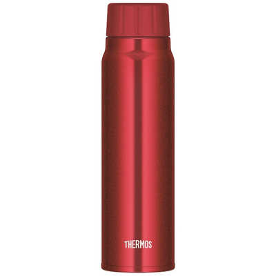 サーモス 【アウトレット】保冷炭酸飲料ボトル 530ml (炭酸対応 500ml 