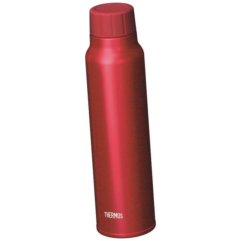 サーモス 保冷炭酸飲料ボトル 750ml レッド FJK-750-R の通販 | カテゴリ：日用品・化粧品・医薬品 | サーモス  家電通販のコジマネット - 全品代引き手数料無料
