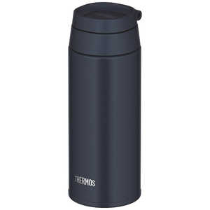 サーモス 真空断熱ケータイマグ 500ml インディゴブルー JOO-500-IBL サーモス 真空断熱ケータイマグ 500ml インディゴブルー JOO-500-IBL
