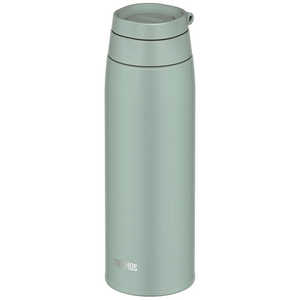 サーモス 真空断熱ケータイマグ 750ml ミントグリーン JOO-750-MG サーモス 真空断熱ケータイマグ 750ml ミントグリーン JOO-750-MG