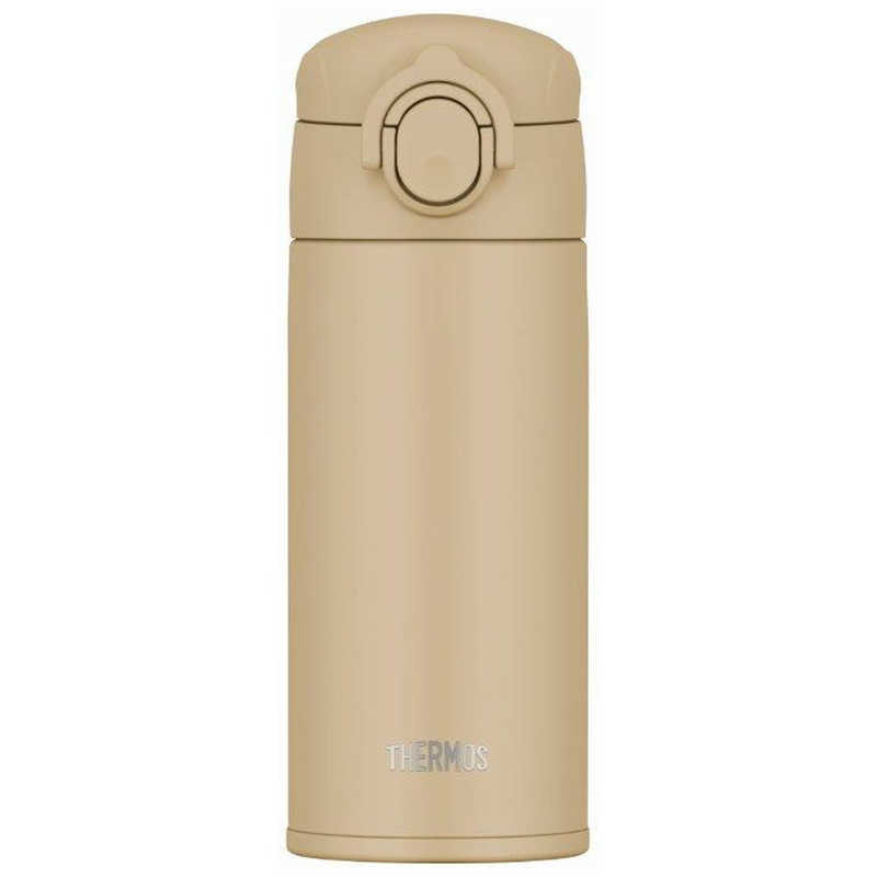 サーモス サーモス 真空断熱ケータイマグ［350ml／食洗機対応］ サンドベージュ  JOK-350-SDBE JOK-350-SDBE