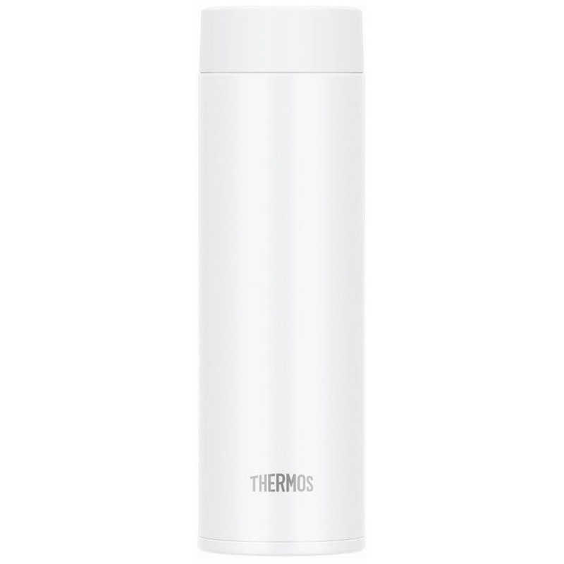 サーモス 真空断熱ケータイマグ［480ml／食洗機対応／パッキン一体型モデル］ ホワイト JOQ-480-WH の通販 |  カテゴリ：日用品・化粧品・医薬品 | サーモス 家電通販のコジマネット - 全品代引き手数料無料
