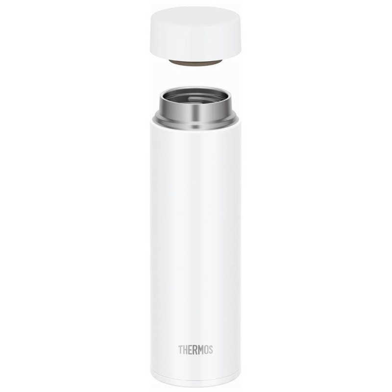 サーモス 真空断熱ケータイマグ［480ml／食洗機対応／パッキン一体型モデル］ ホワイト JOQ-480-WH の通販 |  カテゴリ：日用品・化粧品・医薬品 | サーモス 家電通販のコジマネット - 全品代引き手数料無料