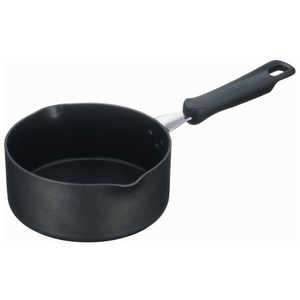 サーモス デュラブルシリーズ フライパン［ガス火専用/16cm］ グレー KNB-016S-GY