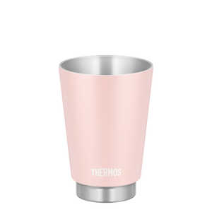 サーモス 真空断熱タンブラー 300ml ミストピンク JDV-300C-MSP サーモス 真空断熱タンブラー 300ml ミストピンク JDV-300C-MSP