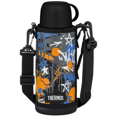 Amazon｜サーモス 水筒 日本製 真空断熱ケータイマグ 400ml フジ