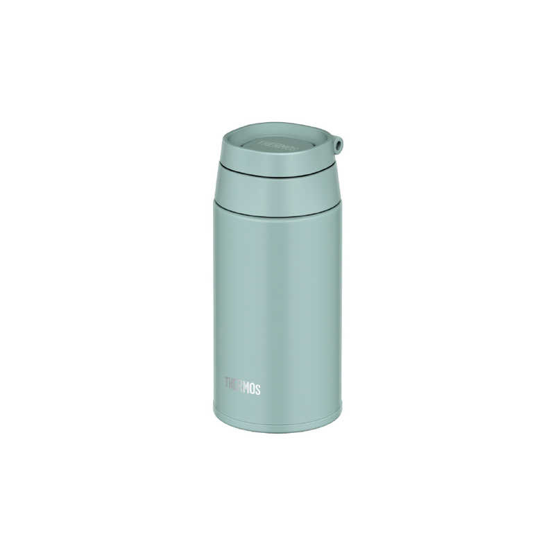 サーモス サーモス 真空断熱ケータイマグ (容量：380ml/キャリーループ) ミントグリーン JOO-380-MG JOO-380-MG