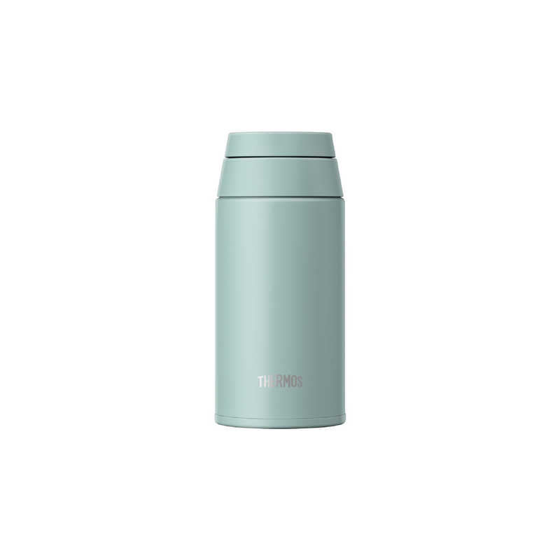 サーモス サーモス 真空断熱ケータイマグ (容量：380ml/キャリーループ) ミントグリーン JOO-380-MG JOO-380-MG