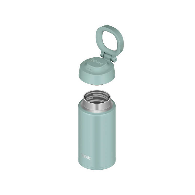 サーモス サーモス 真空断熱ケータイマグ (容量：380ml/キャリーループ) ミントグリーン JOO-380-MG JOO-380-MG