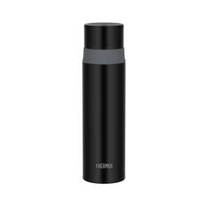 サーモス ステンレスボトル (ストーンブラック)(容量：500ml) ストーンブラック FFM-502-STB