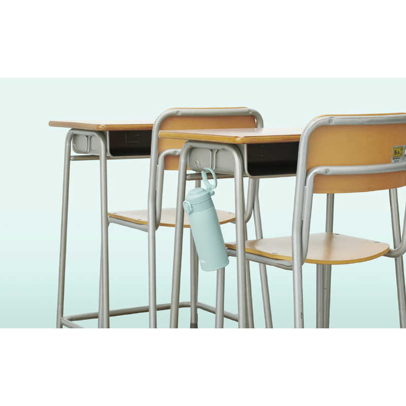 サーモス サーモス ワンタッチオープン真空断熱ケータイマグ550ml ベージュ JOS-550-BE JOS-550-BE