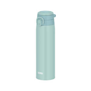 サーモス ワンタッチオープン真空断熱ケータイマグ750ml ミントブルー JOS-750-MBL サーモス ワンタッチオープン真空断熱ケータイマグ750ml ミントブルー JOS-750-MBL