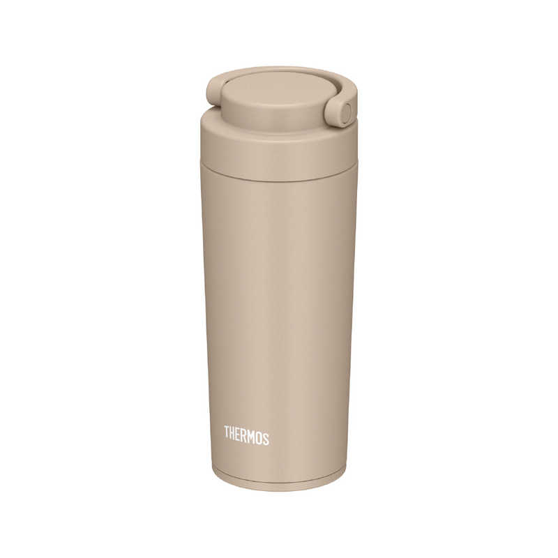 サーモス サーモス 真空断熱ケータイタンブラー カフェラテ 420ml JOV-420-CL JOV-420-CL