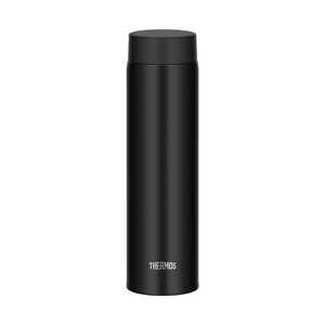 サーモス 【アウトレット】食洗対応パッキン一体型真空断熱ケータイマグ600ml ブラック JOQ-600-BK サーモス 【アウトレット】食洗対応パッキン一体型真空断熱ケータイマグ600ml ブラック JOQ-600-BK
