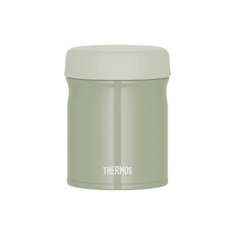 サーモス サーモス 食洗対応真空断熱スープジャー カーキ 300ml JEB-300-KKI JEB-300-KKI