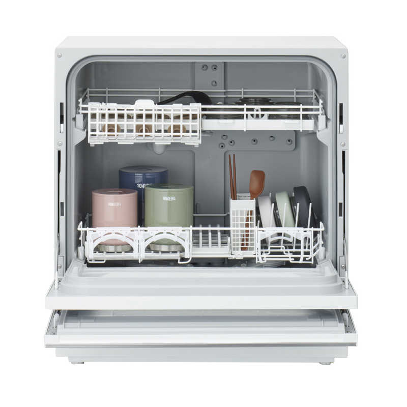 サーモス サーモス 食洗対応真空断熱スープジャー ネイビーブルー 500ml JEB-500-NB JEB-500-NB