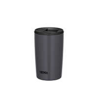 サーモス 真空断熱タンブラー フォレストグリーン 400ml JDP-401-FG の 