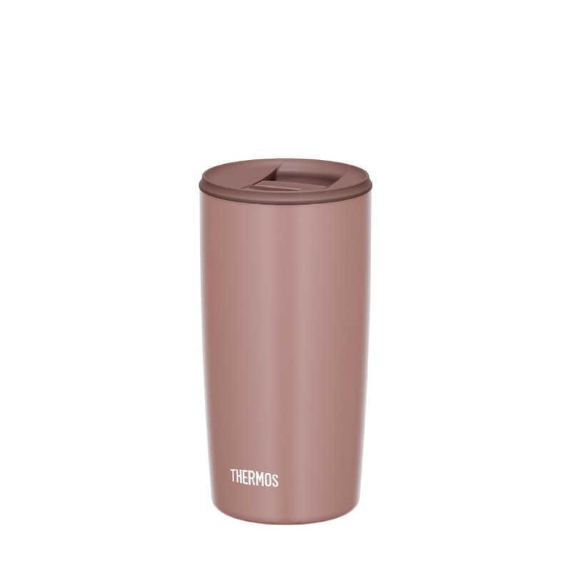 サーモス サーモス 真空断熱タンブラー ミルクブラウン 500ml JDP-501-MBW JDP-501-MBW