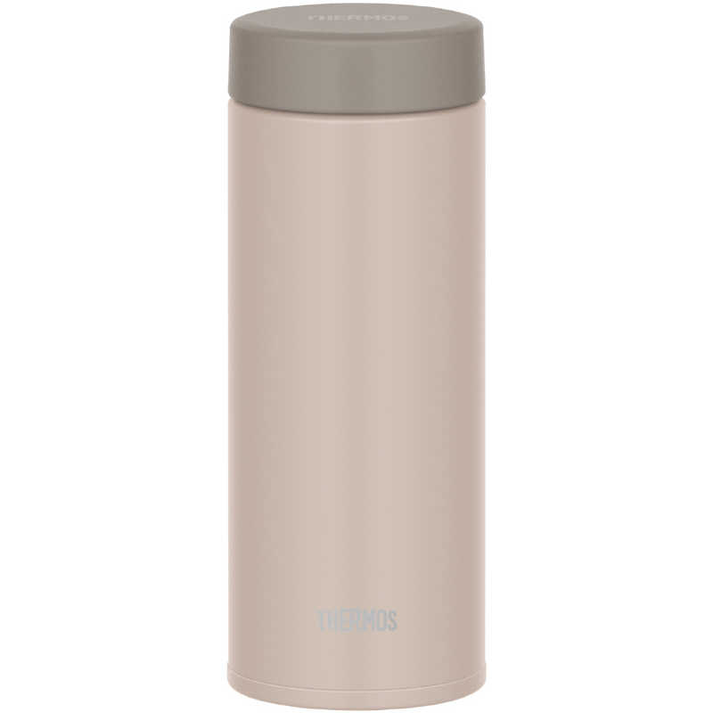 サーモス サーモス 真空断熱ケータイマグ350ml シェルベージュ JON-351-SBE JON-351-SBE