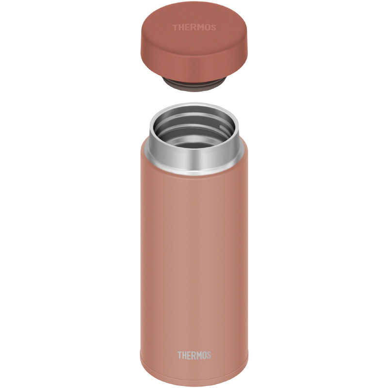 サーモス サーモス 真空断熱ケータイマグ350ml テラコッタ JON-351-TRC JON-351-TRC