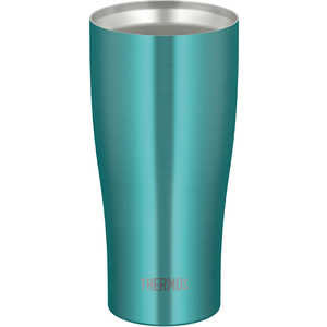 サーモス 食洗対応真空断熱タンブラー420ml ミント JDY-420C-MNT サーモス 食洗対応真空断熱タンブラー420ml ミント JDY-420C-MNT