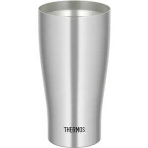 サーモス 食洗対応真空断熱タンブラー600ml ステンレス JDY-600-S サーモス 食洗対応真空断熱タンブラー600ml ステンレス JDY-600-S