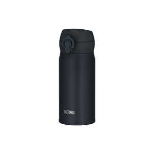 サーモス 真空断熱ケータイマグ 350ml ブラックジェイド JNL-S350-BK-J サーモス 真空断熱ケータイマグ 350ml ブラックジェイド JNL-S350-BK-J