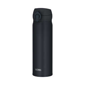 サーモス 真空断熱ケータイマグ 500ml ブラックジェイド JNL-S500-BK-J
