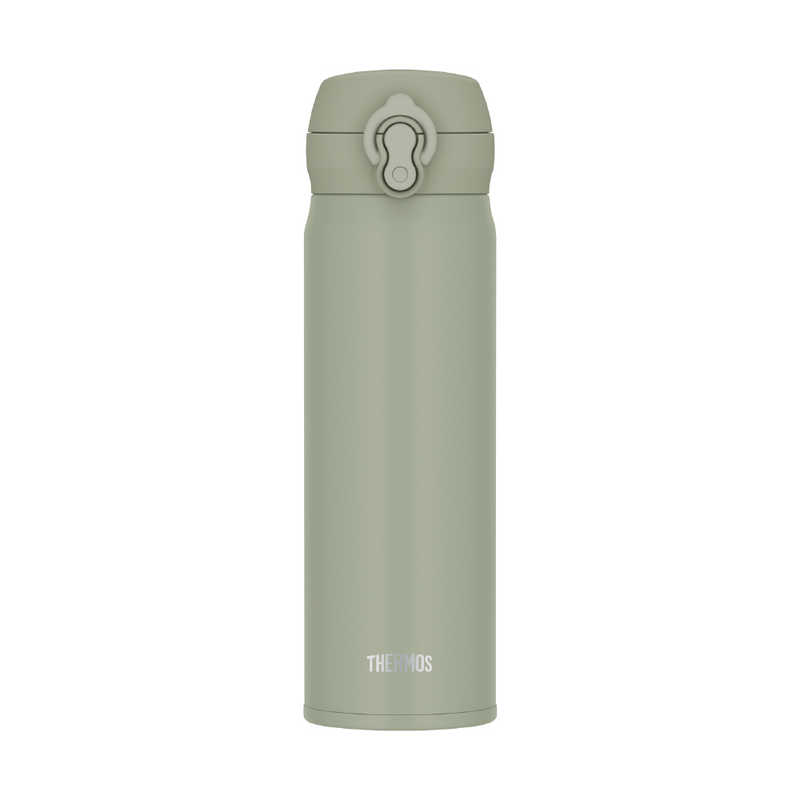 サーモス サーモス 真空断熱ケータイマグ 500ml オリーブグリーン JNL-S500-OG JNL-S500-OG