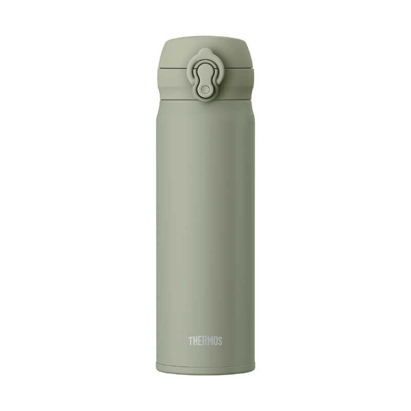 サーモス サーモス 真空断熱ケータイマグ 500ml オリーブグリーン JNL-S500-OG JNL-S500-OG